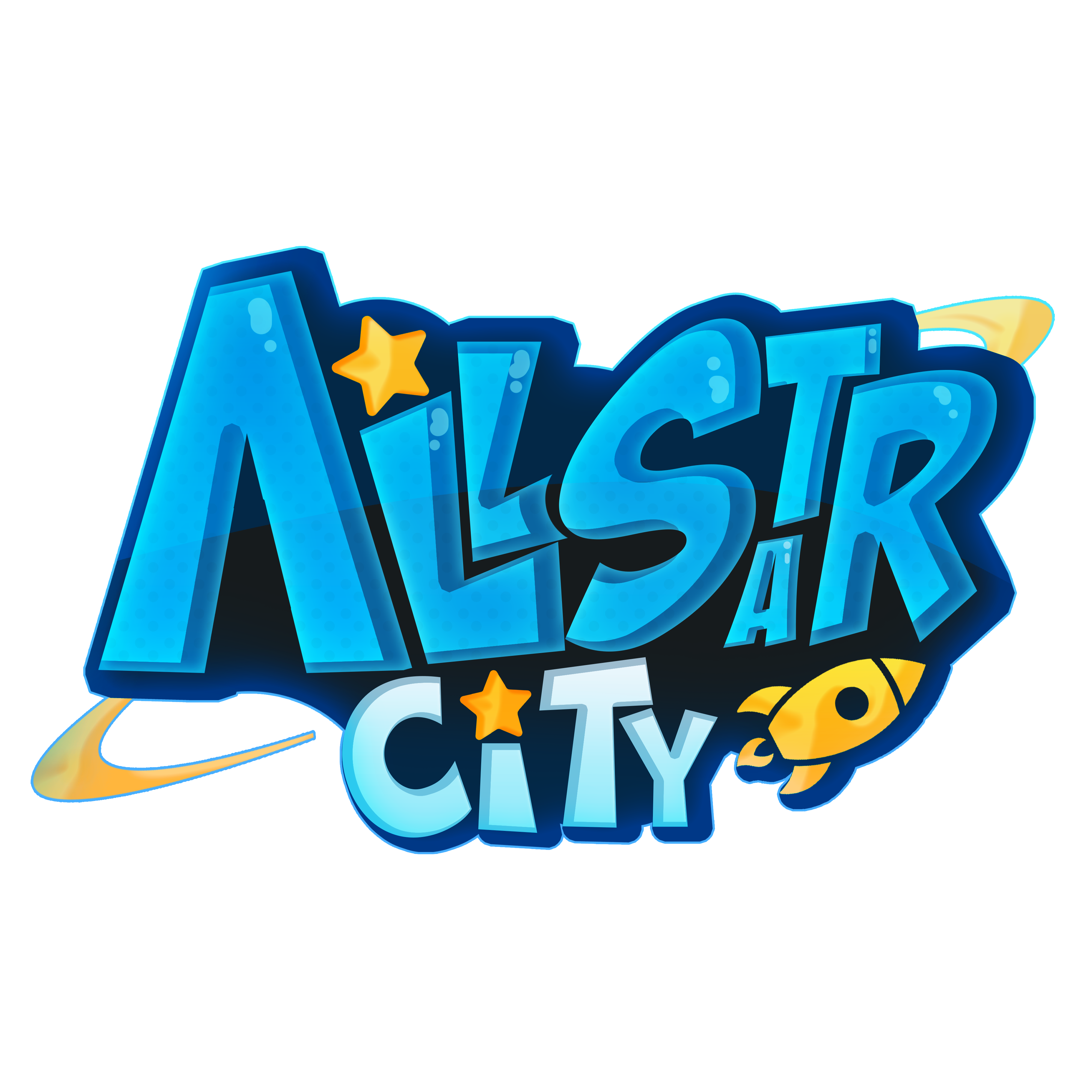 ALL Star SAMP Logo